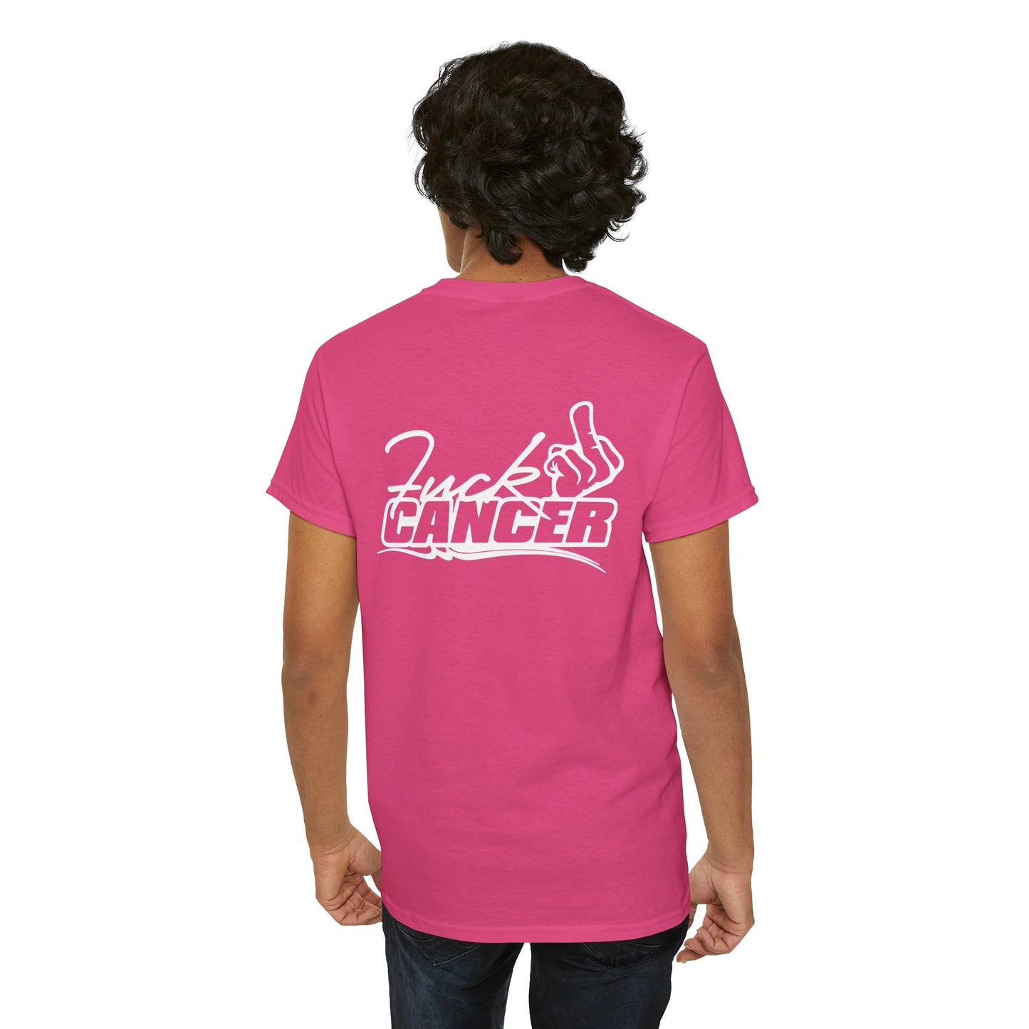 Fuck Cancer Tee