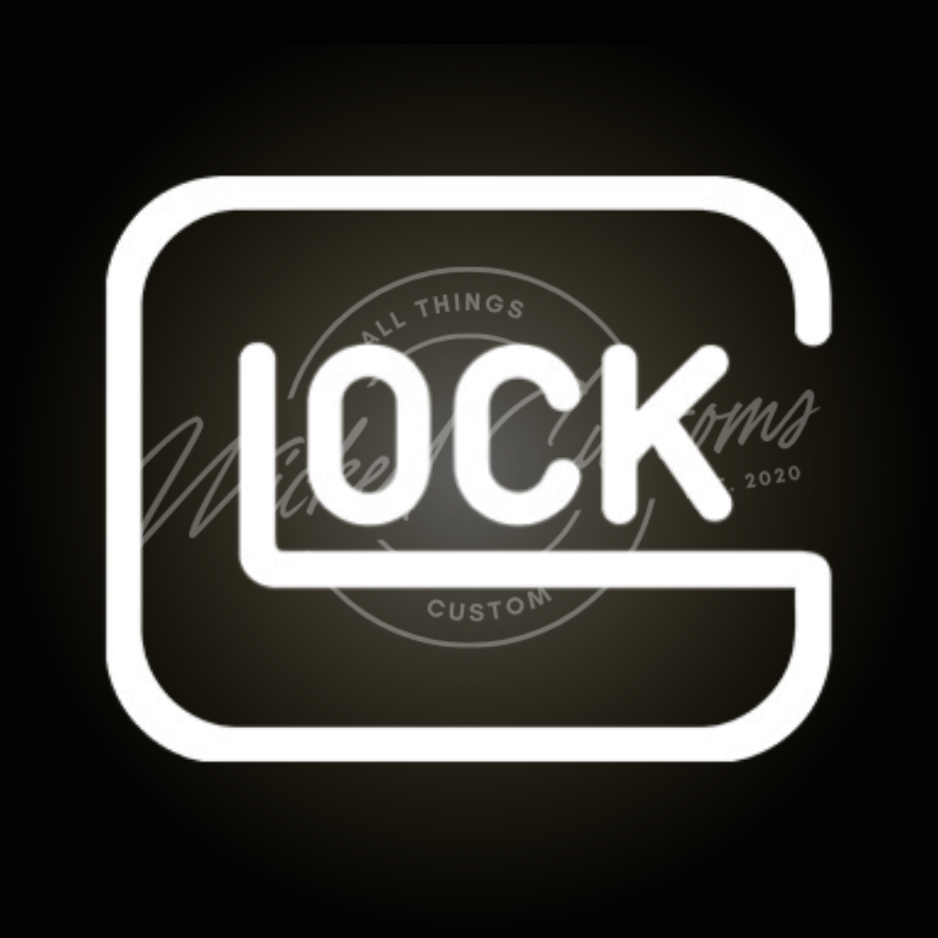 glock decal