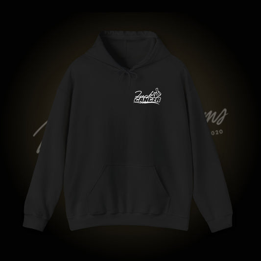Fuck cancer Sweatshirt