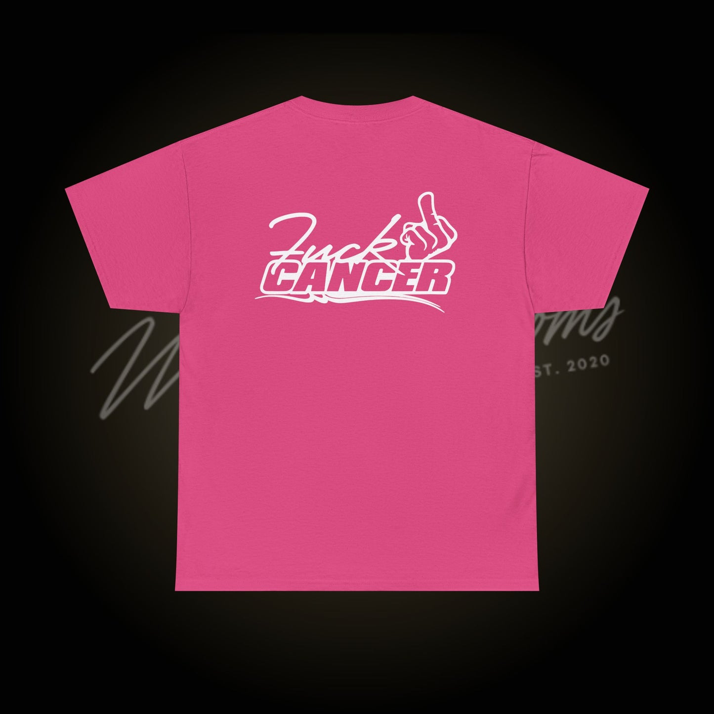 Fuck Cancer Tee