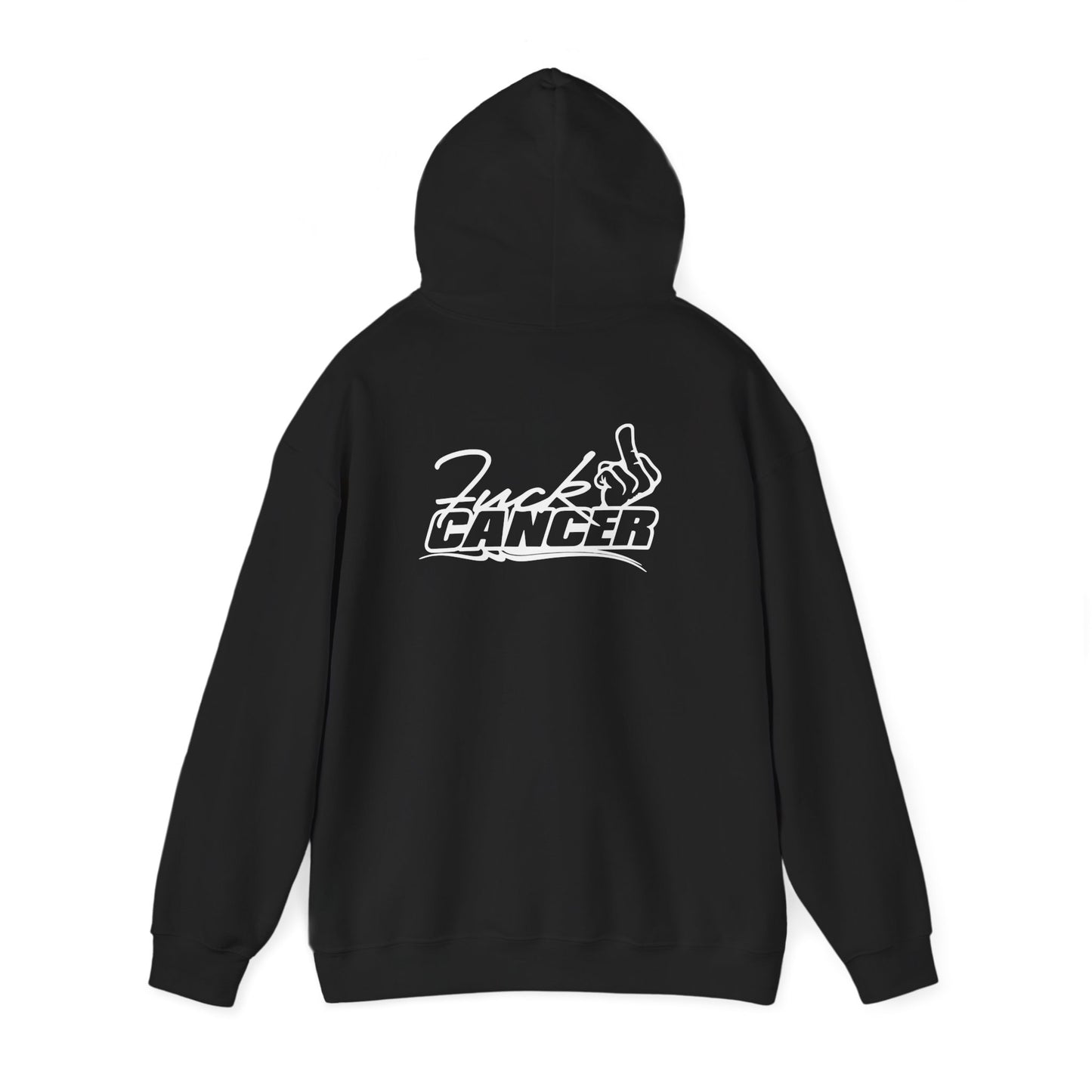 Fuck cancer Sweatshirt