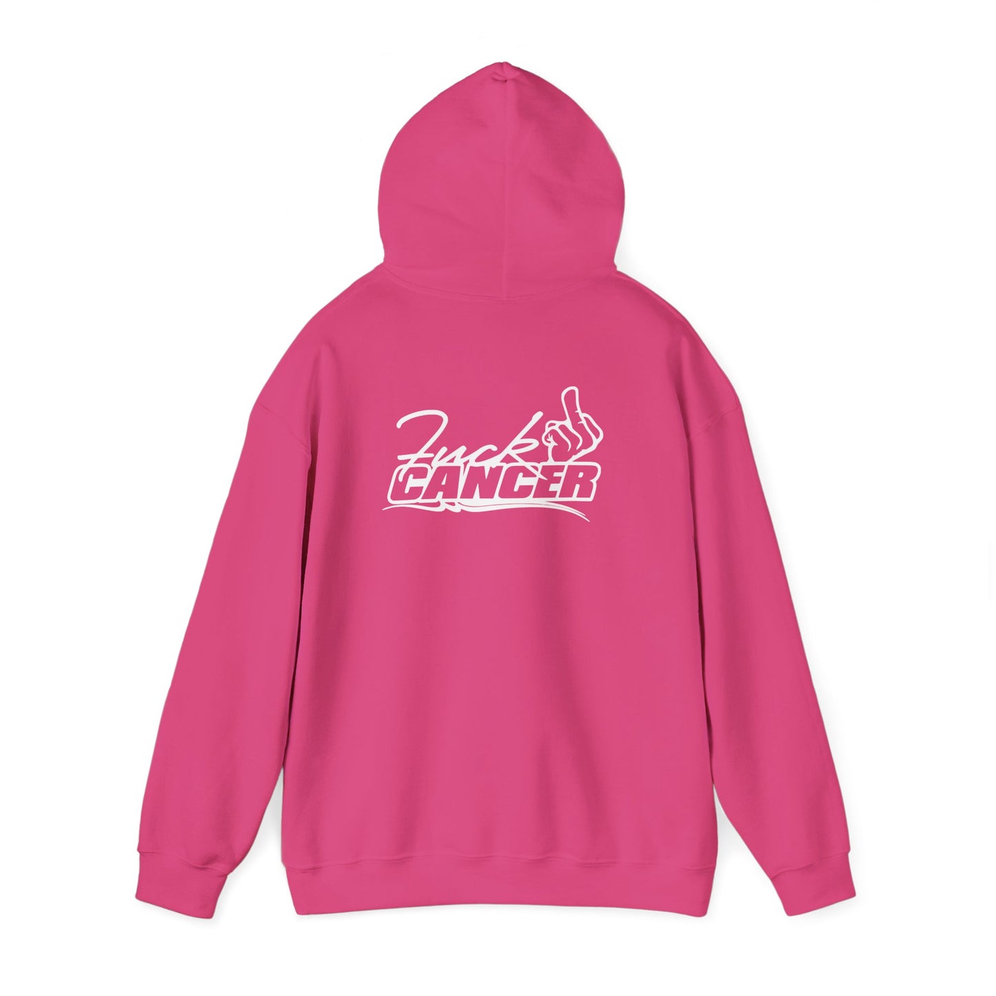 Fuck cancer Sweatshirt