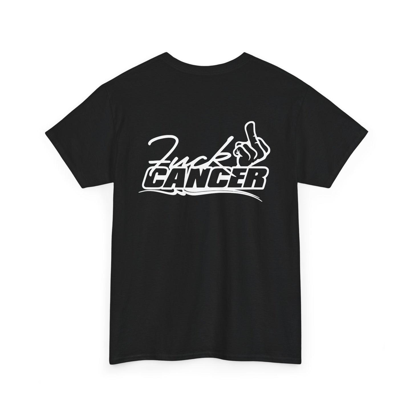 Fuck Cancer Tee