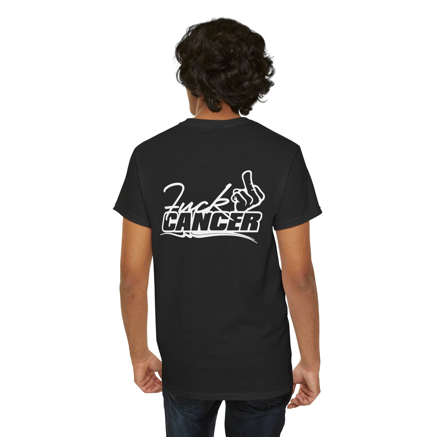Fuck Cancer Tee