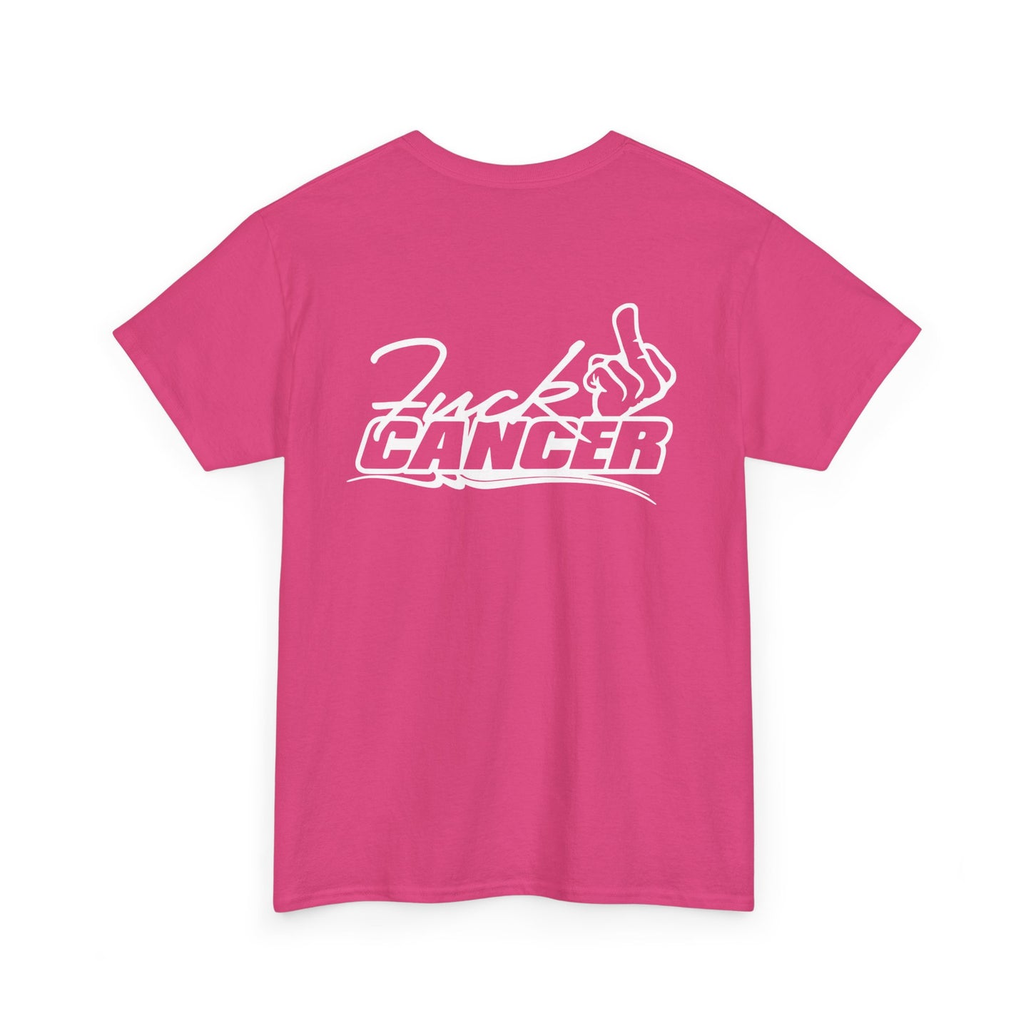 Fuck Cancer Tee