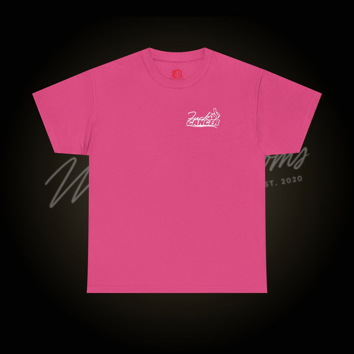 Fuck Cancer Tee