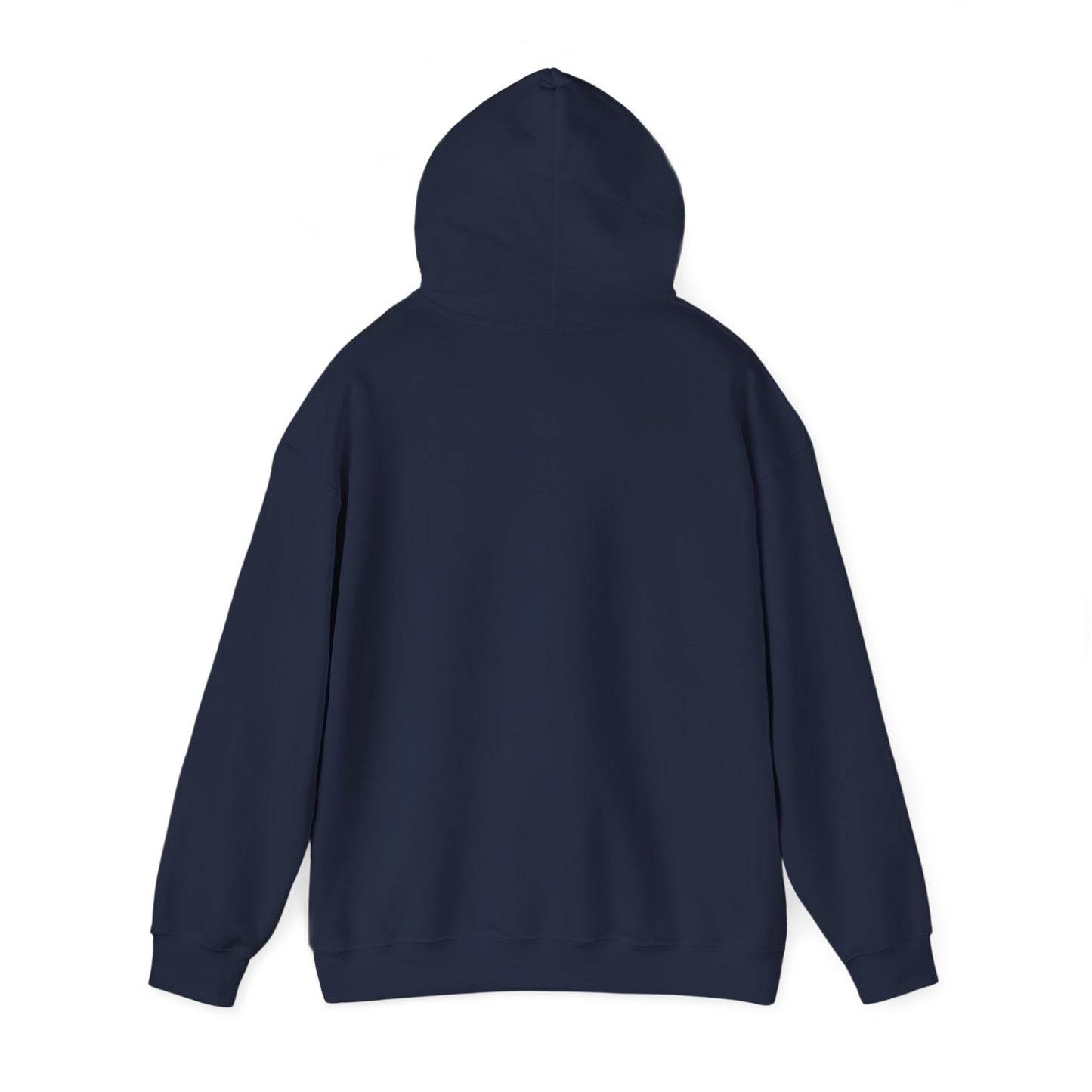 Shoot your local pedo Hooded Sweatshirt