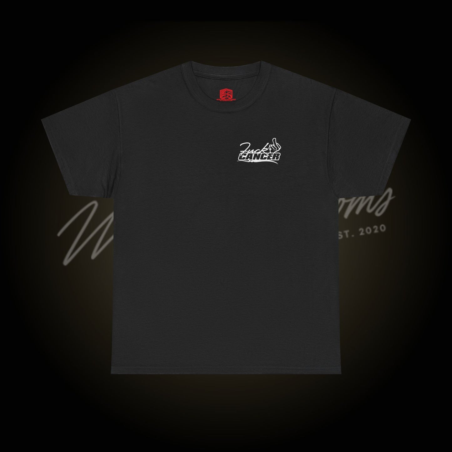 Fuck Cancer Tee