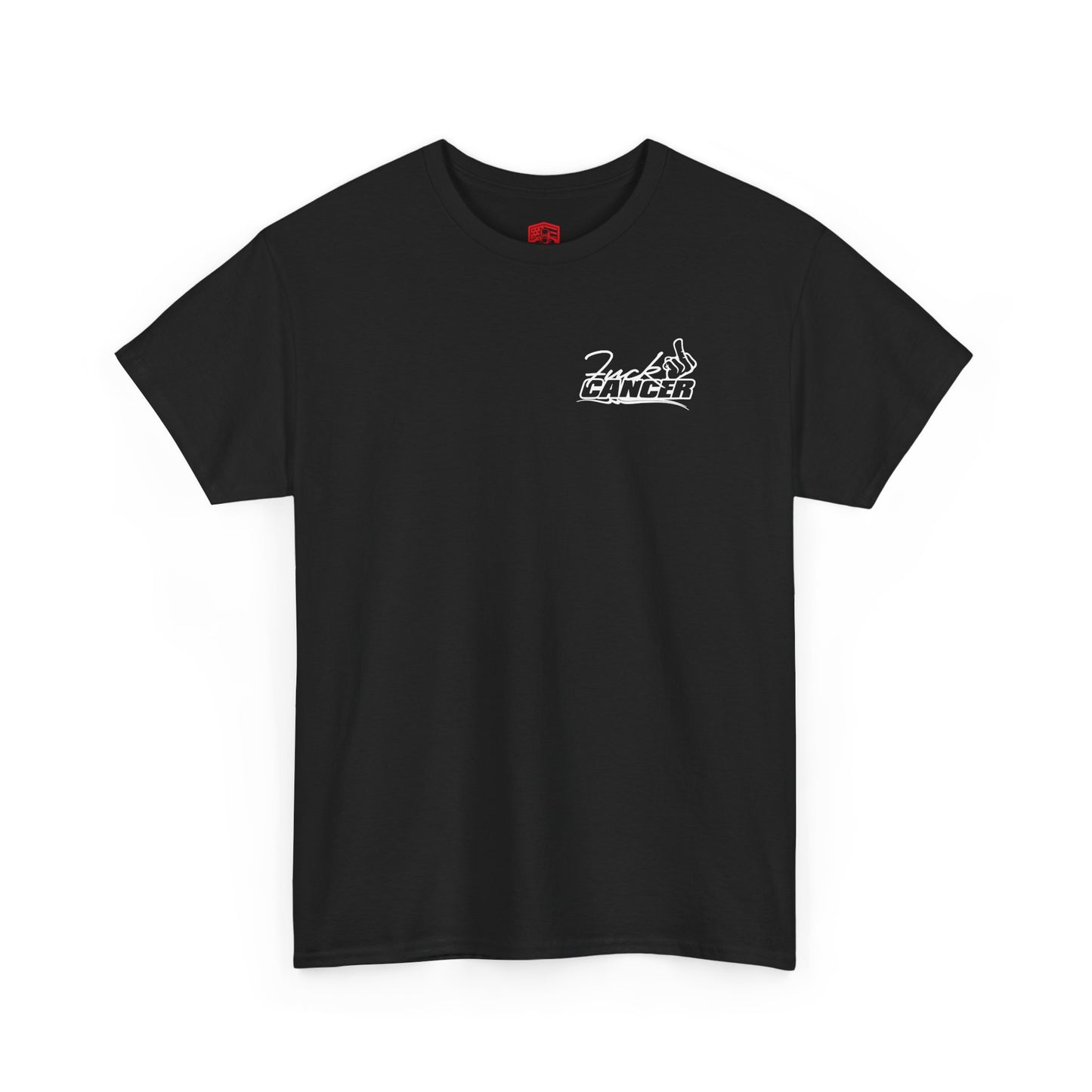 Fuck Cancer Tee