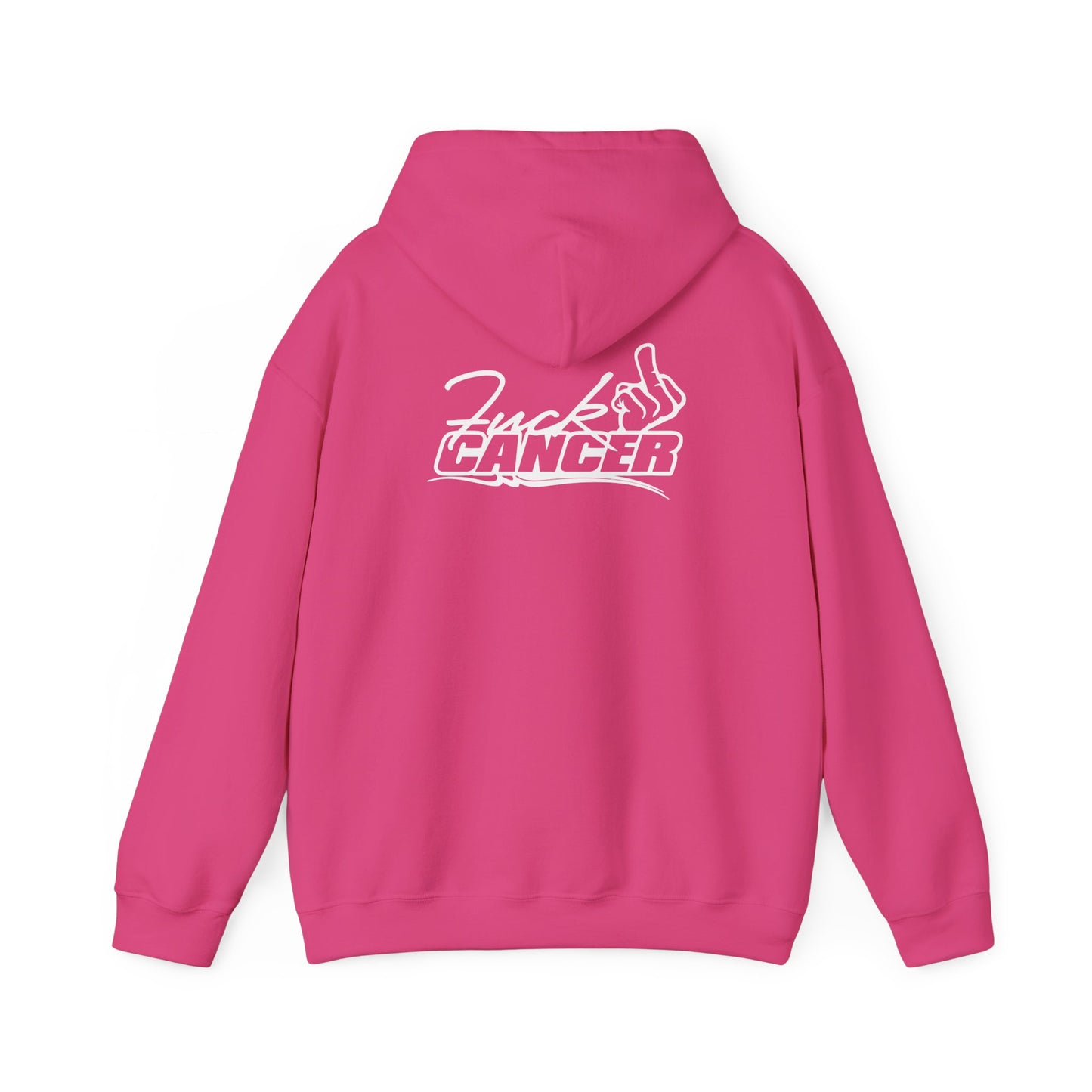 Fuck cancer Sweatshirt