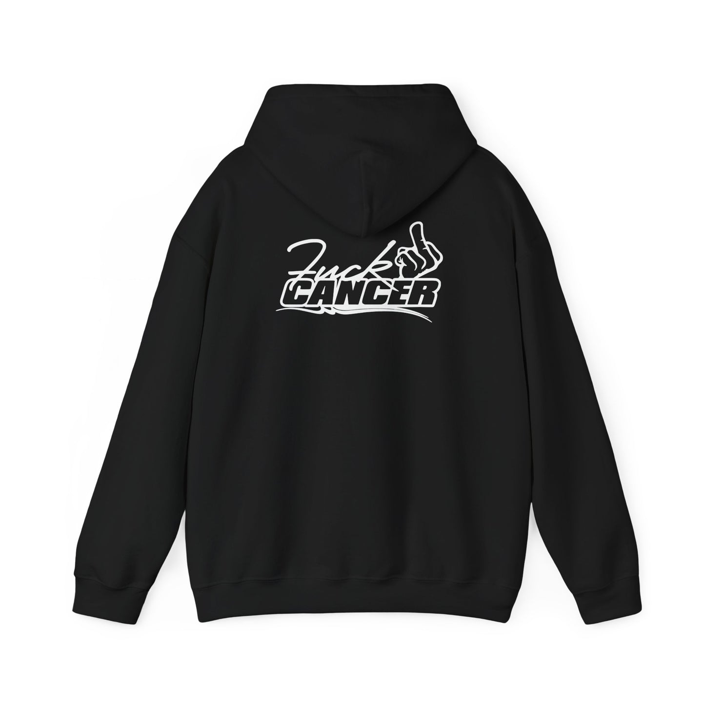 Fuck cancer Sweatshirt