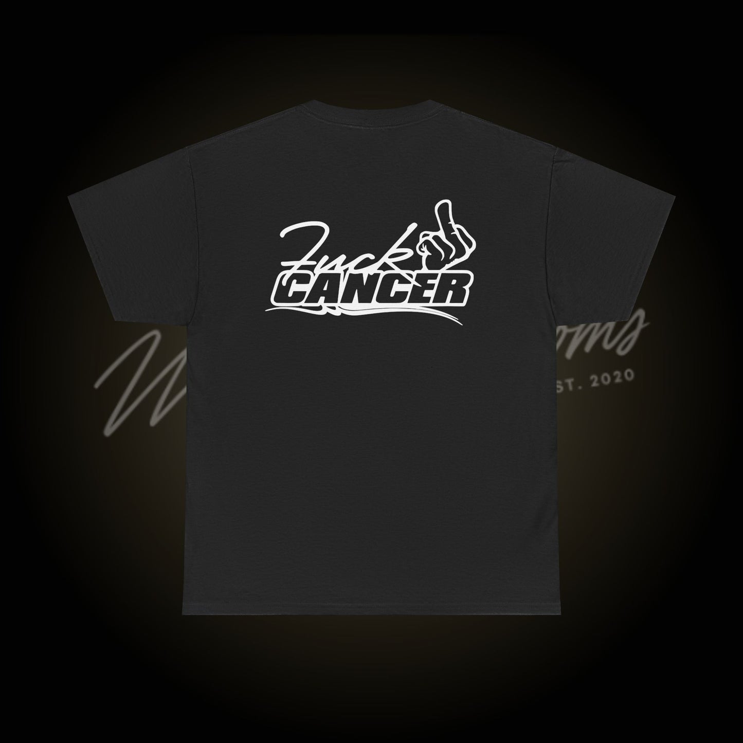 Fuck Cancer Tee