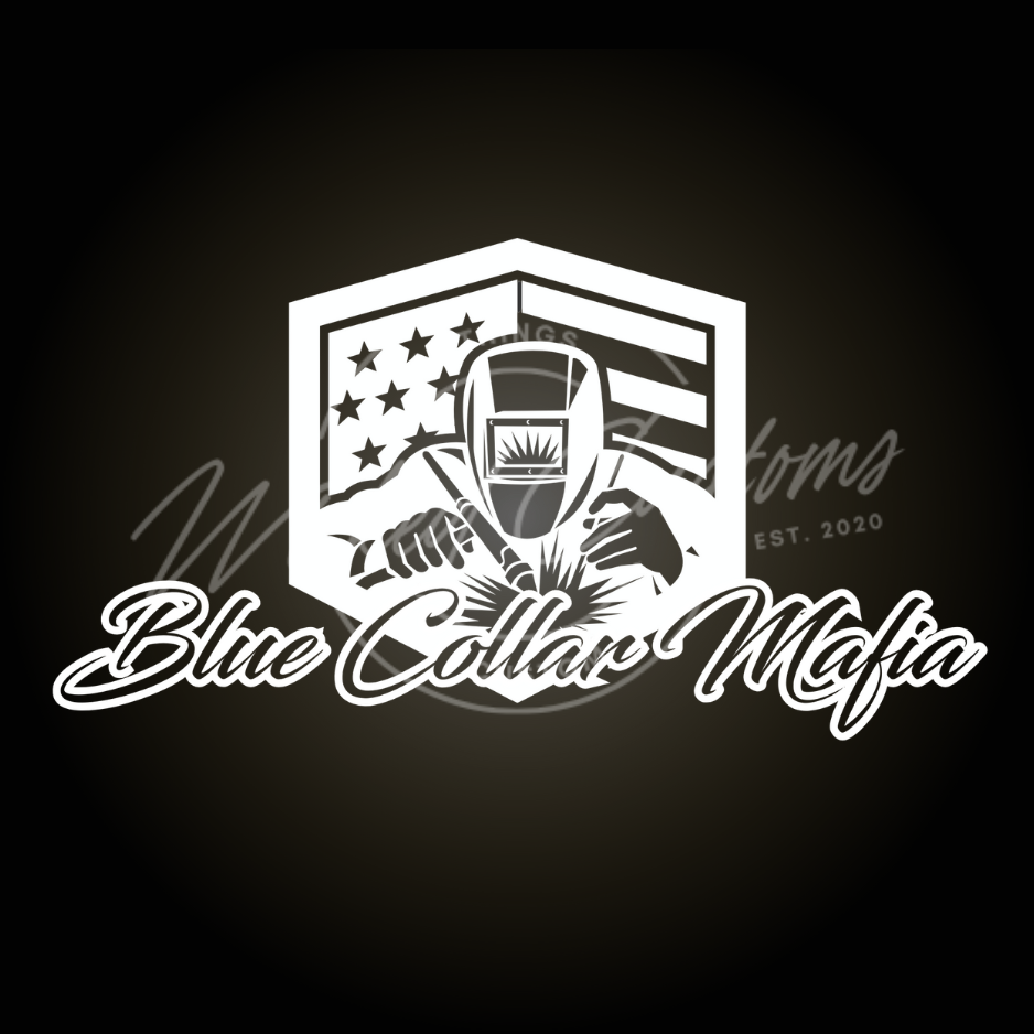 TIG BCM decal